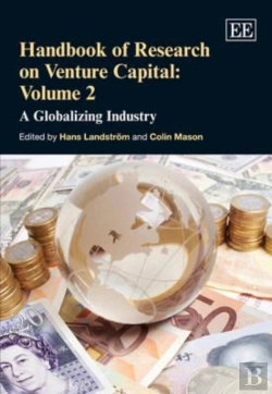 Bertrand.pt - Handbook Of Research On Venture Capital: Volume 2