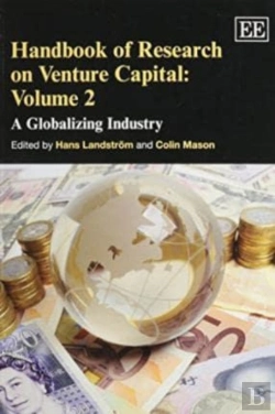 Bertrand.pt - Handbook Of Research On Venture Capital: Volume 2