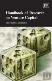Handbook Of Research On Venture Capital
