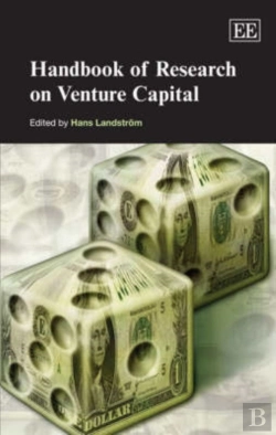 Bertrand.pt - Handbook Of Research On Venture Capital