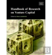 Handbook Of Research On Venture Capital