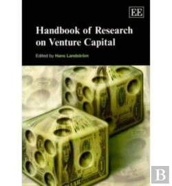 Bertrand.pt - Handbook Of Research On Venture Capital