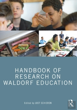 Bertrand.pt - Handbook Of Research On Waldorf Education