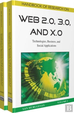 Bertrand.pt - Handbook Of Research On Web 2.0, 3.0, And X.0