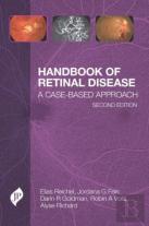 Handbook Of Retinal Disease