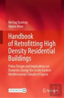 Handbook Of Retrofitting High Density Residential Buildings