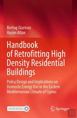Bertrand.pt - Handbook Of Retrofitting High Density Residential Buildings
