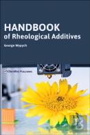 Handbook Of Rheological Additives