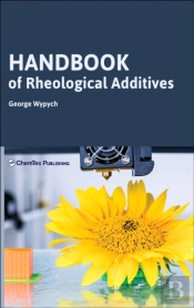 Handbook Of Rheological Additives