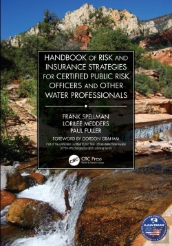 Bertrand.pt - Handbook Of Risk And Insurance Strategies For Certified Public Risk Officers And Other Water Professionals
