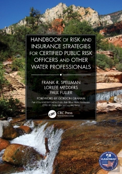 Bertrand.pt - Handbook Of Risk And Insurance Strategies For Certified Public Risk Officers And Other Water Professionals