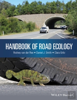 Bertrand.pt - Handbook Of Road Ecology