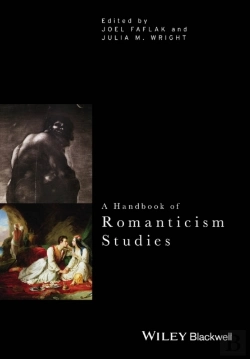 Bertrand.pt - Handbook Of Romanticism Studies