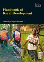 Handbook Of Rural Development