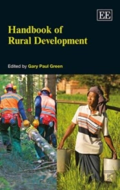 Handbook Of Rural Development