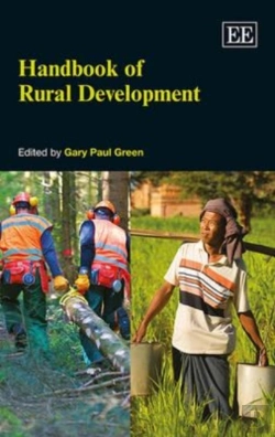 Bertrand.pt - Handbook Of Rural Development