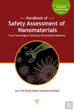Bertrand.pt - Handbook Of Safety Assessment Of Nanomaterials