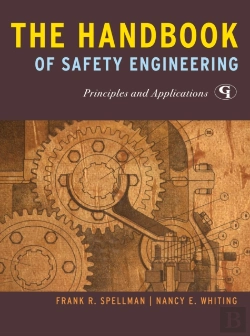 Bertrand.pt - Handbook Of Safety Engineering