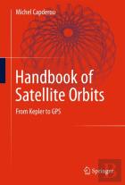 Handbook Of Satellite Orbits