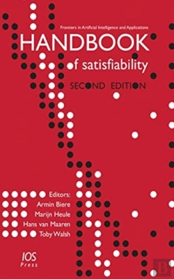 Bertrand.pt - Handbook Of Satisfiability