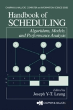 Bertrand.pt - Handbook Of Scheduling