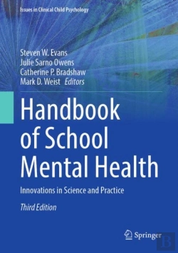 Bertrand.pt - Handbook Of School Mental Health
