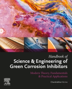 Bertrand.pt - Handbook Of Science & Engineering Of Green Corrosion Inhibitors