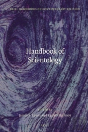 Handbook Of Scientology