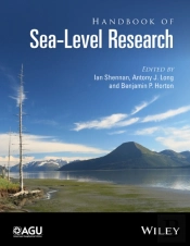 Handbook Of Sea-Level Research
