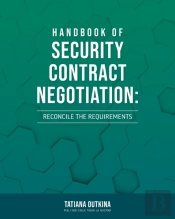 Handbook Of Security Contract Negotiation