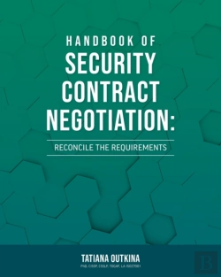 Bertrand.pt - Handbook Of Security Contract Negotiation