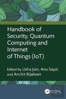 Handbook Of Security, Quantum Computing And Internet Of Things (Iot)