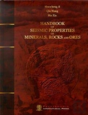 Handbook Of Seismic Properties Of Minerals Rocks And Ores
