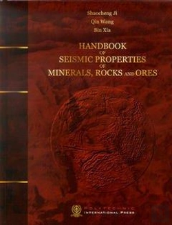 Bertrand.pt - Handbook Of Seismic Properties Of Minerals Rocks And Ores