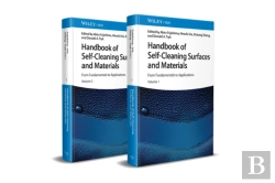 Bertrand.pt - Handbook Of Self-Cleaning Surfaces And Materials