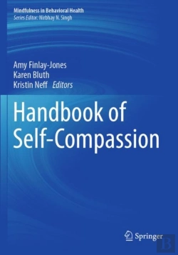 Bertrand.pt - Handbook Of Self-Compassion