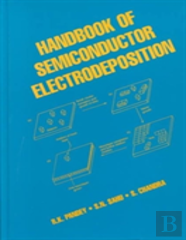 Handbook Of Semiconductor Electrodeposition