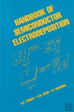 Bertrand.pt - Handbook Of Semiconductor Electrodeposition