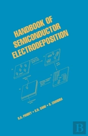 Handbook Of Semiconductor Electrodeposition