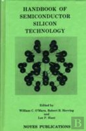 Handbook Of Semiconductor Silicon Technology