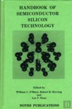 Bertrand.pt - Handbook Of Semiconductor Silicon Technology