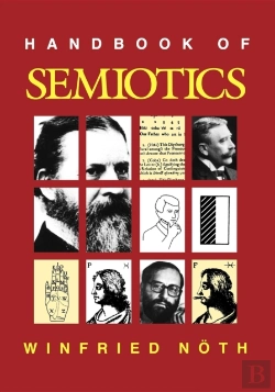 Bertrand.pt - Handbook Of Semiotics