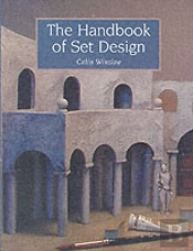 Handbook Of Set Design