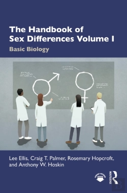 Bertrand.pt - Handbook Of Sex Differences Volume I Basic Biology