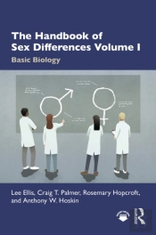 Handbook Of Sex Differences Volume I Basic Biology