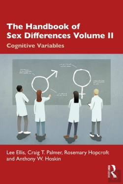 Bertrand.pt - Handbook Of Sex Differences Volume Ii Cognitive Variables