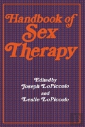 Handbook Of Sex Therapy