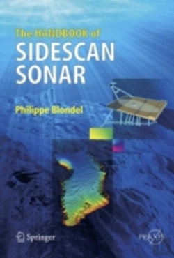 Bertrand.pt - Handbook Of Sidescan Sonar
