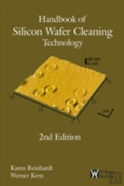 Bertrand.pt - Handbook Of Silicon Wafer Cleaning Technology