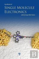 Handbook Of Single-Molecule Electronics